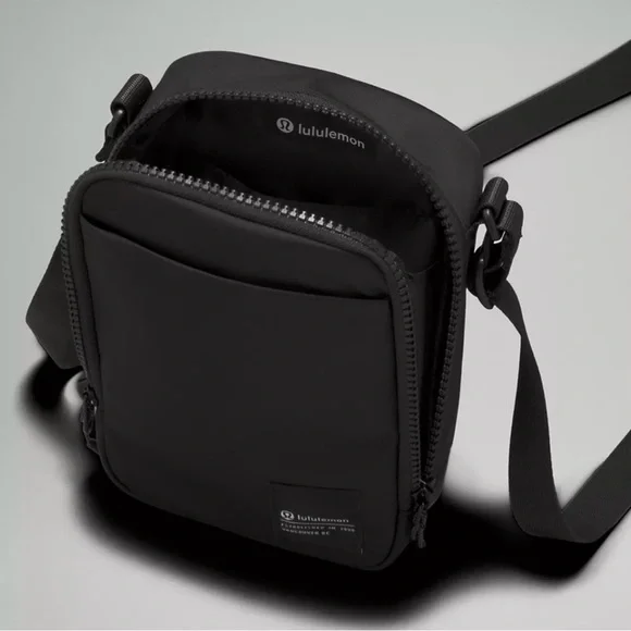 Lululemon Crossbody - Picture 2 of 4